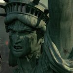 La Estatua de La Libertad Representa al DIABLO 17 estatua de la libertad diablo lucifer 1