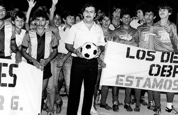 ¿Que había en la Mente de Pablo Escobar? Genio y Criminal 1 ¿Que había en la Mente de Pablo Escobar? Genio y Criminal