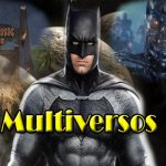 Multiverso y La Increible Teoria del Realismo Ficticio 12 Multiversos realidades alternas
