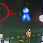 VIDEO Extraterrestre Pachacamac perseguido por Adolescentes Analisis 12 VIDEO Extraterrestre Pachacamac s 1