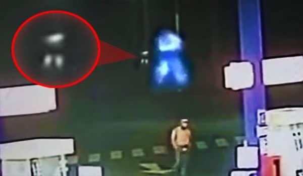 VIDEO Extraterrestre Pachacamac s 1