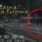 fantasma en la reforma