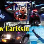 andrew carlssin viajero del tiempo