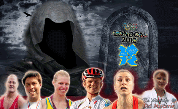 La Maldición de Londres 2012 Los Juegos Olímpicos de Muerte 8 maldicion de las olimpiadas