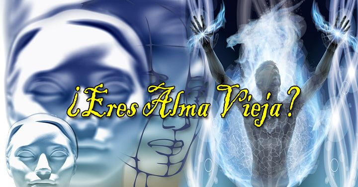 alma vieja