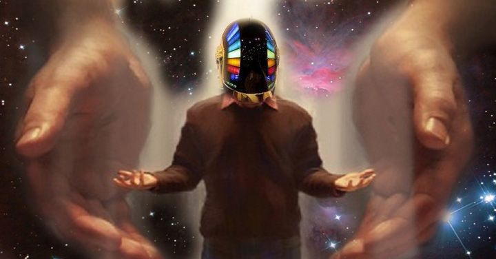 el casco de dios contacto con ser supremo c