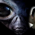 hija de extraterrestres abduccion