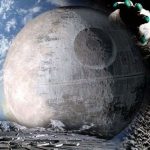 misterios de la luna es un satelite planeta