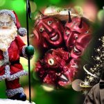 Origen maldito de la navidad, razones para no celebrar la fiesta del diablo 3 orgien maldito de la navidad