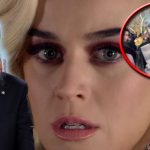 Video de Katy Perry contra Trump Chained To The Rhythm compressor
