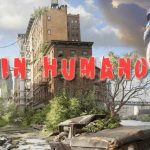 La tierra sin humanos ¿Que pasaría si desaparece el hombre del planeta? 8 la tierra sin humanos C