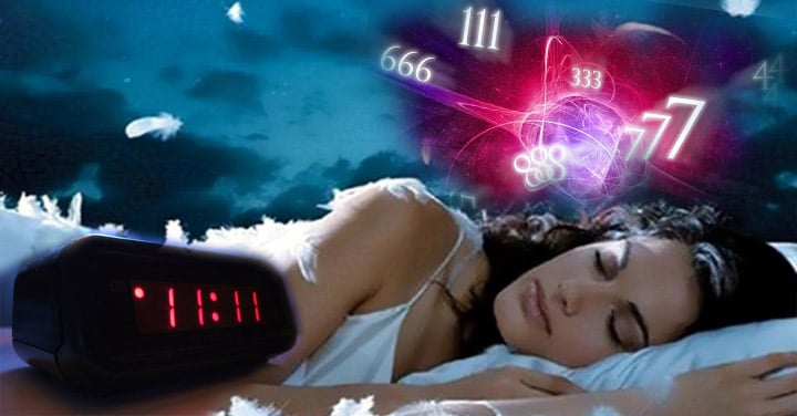 significado numeros repetidos