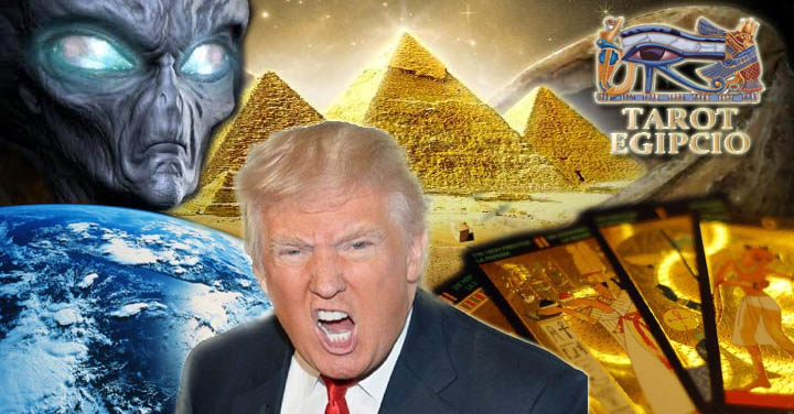 tarot predicciones 2017 donald trump