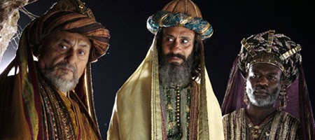 Artabán el cuarto rey mago que censuró la Iglesia católica 2 Reyes Magos — tradición de los tres magos del oriente