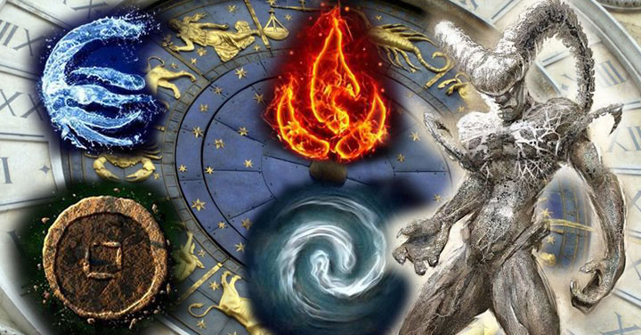 secretos y misterios de los signos del zodiaco