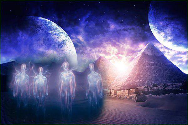Contactar con los ángeles a través del Tarot 1 Contactar con los ángeles a través del Tarot