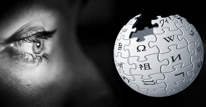 Lo que no debes ver en Internet el lado oscuro de Wikipedia