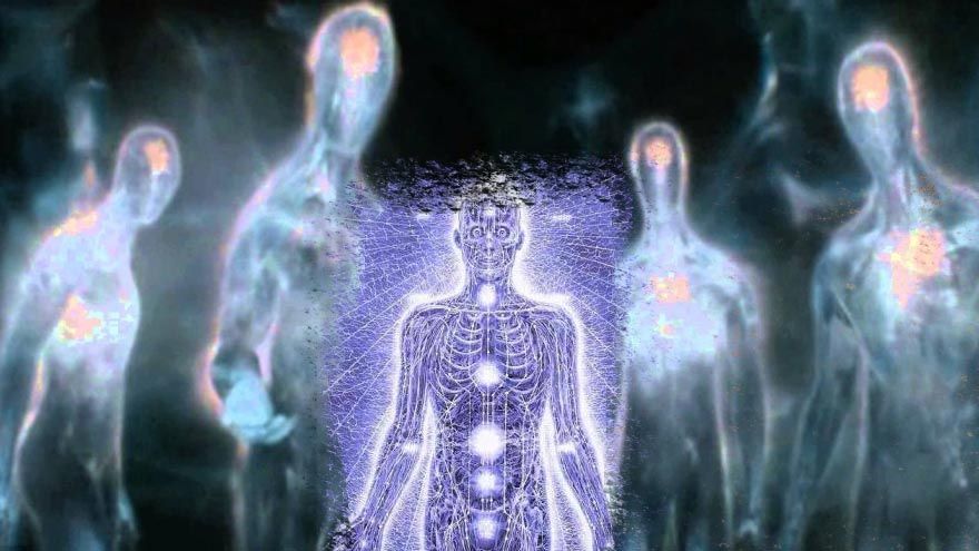 Estos son los 5 niveles astrales y etéricos del cuerpo 4 5 estados astrales compressor