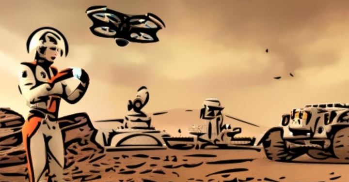 Los humanos podemos vivir en otro planeta misterio resuelto