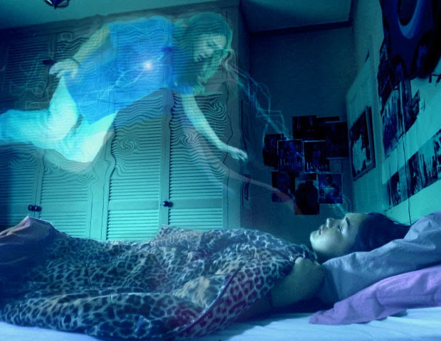 Los mensajes ocultos de los sueños recurrentes 1 Los mensajes ocultos de los sueños recurrentes