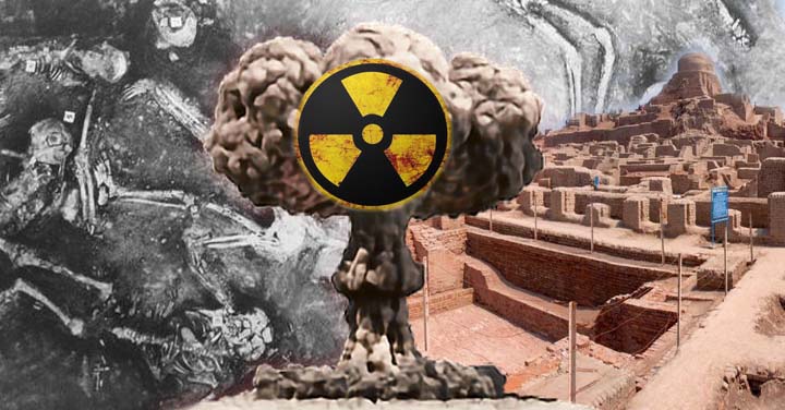 Mohenjo Daro 1