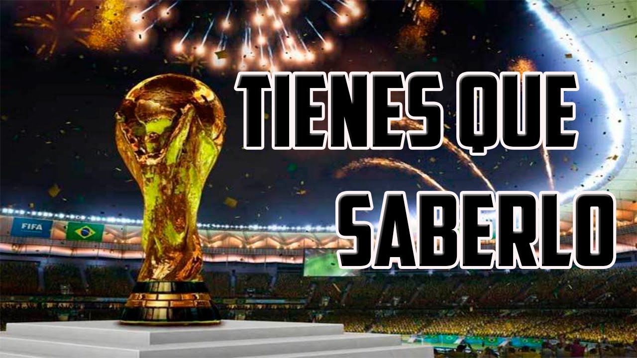 Secretos revelados de la Copa Mundial de Fútbol 1 Secretos revelados de la Copa Mundial de Fútbol