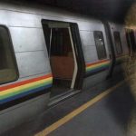 Los fantasmas en el metro de Caracas Leyendas venezolanas