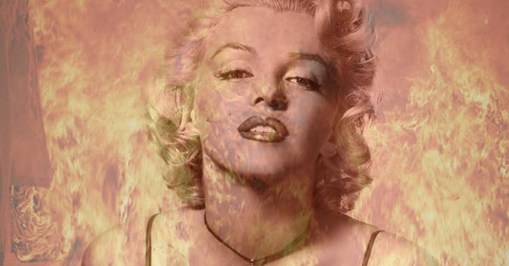¿Quién mató a Marilyn Monroe? Verdad revelada 4 Misterio de la muerte de Marilyn Monroe es revelado
