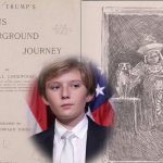 Ingersoll Lockwood Los libros del siglo XIX que hablan del hijo de Trump