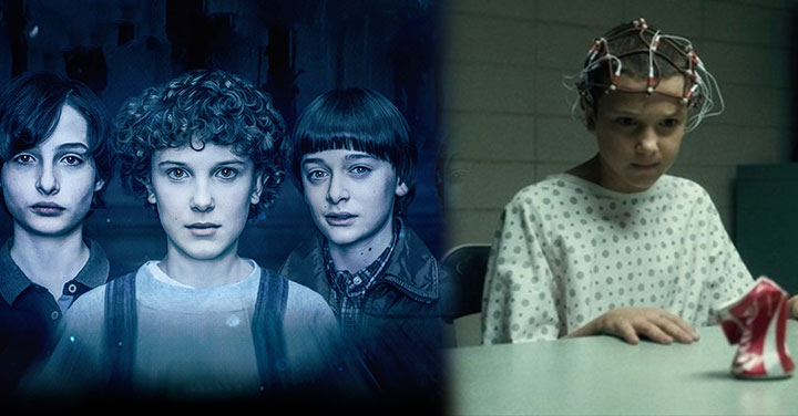Stranger Things inspirada en hechos reales Proyecto Montauk