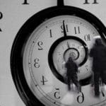 Viaje en el tiempo con la mente