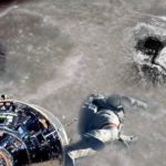 ¿Ruinas en la luna? El por qué el hombre no volvió a la luna