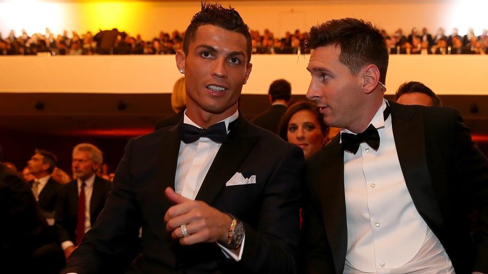 La Maldición del Balón de Oro se mantiene vigente 1 La Maldición del Balón de Oro se mantiene vigente