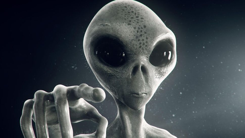 6 criaturas aterradoras que visitan tus sueños 2 Extraterrestres en sueños: abducciones y visitas nocturnas