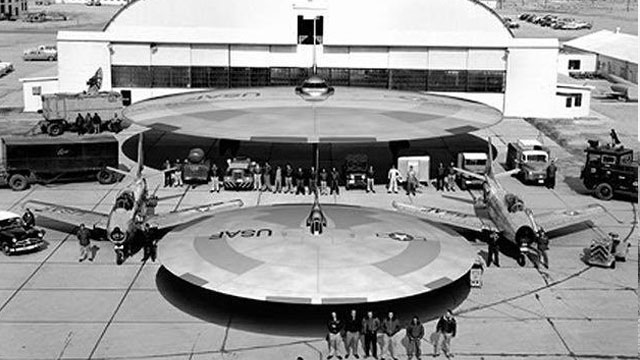 Die Glocke: la máquina del tiempo inventada por los nazis