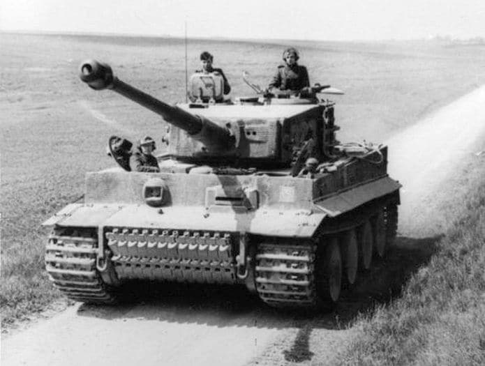 7 secretos perturbadores de la II Guerra Mundial: el expediente fuera del manual 2 Cañón ferroviario pesado de la II Guerra Mundial, tipo Schwerer Gustav