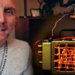 La caja paranormal que lleva a un portal desconocido