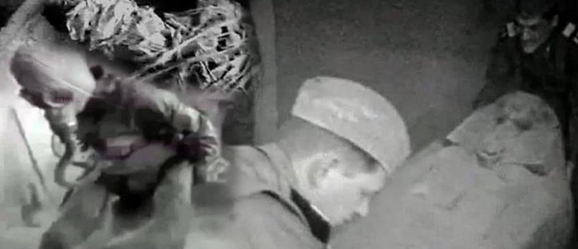 Proyecto ISIS Secretos de la KGB - El Mundo del Misterio