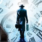 Viajeros en el tiempo La CIA, la presidencia de Obama y otros secretos