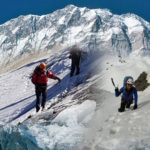Annapurna el cementerio de alpinistas