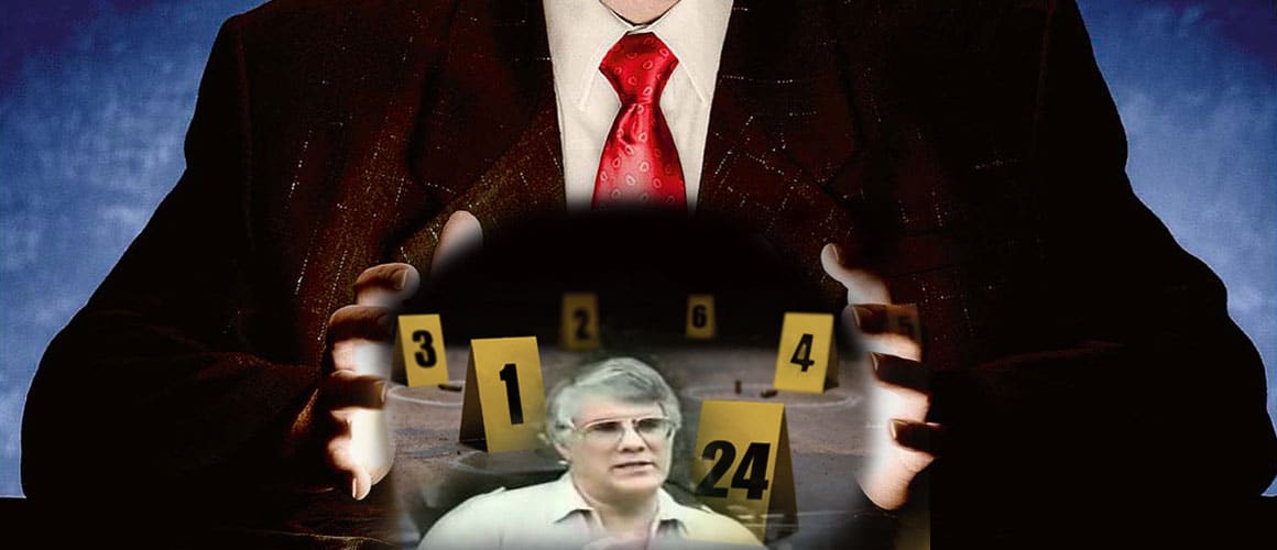 Conspiraciones mundiales y motores de agua: inventores silenciados