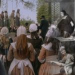 Juicios de Salem La historia real