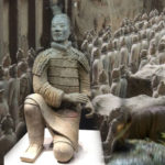 Los Guerreros de Terracota - Los misterios de la tumba del emperador