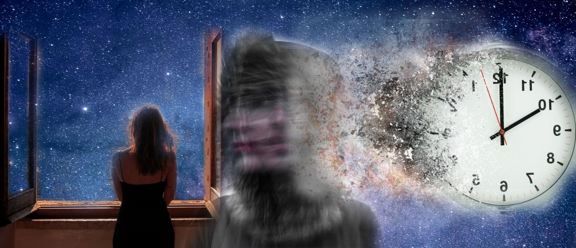 El pasado no existe: La mente genera falsos recuerdos 5 El pasado no existe: La mente genera falsos recuerdos