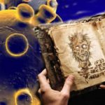 libro corona virus