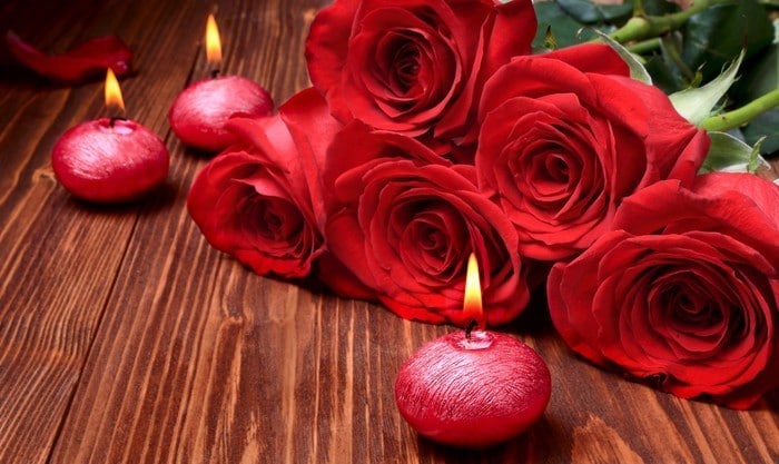 Amarres de amor sencillos y efectivos 10 Amarres de amor sencillos y efectivos