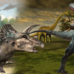 Cómo los dinosaurios se apoderaron del planetaCómo los dinosaurios se apoderaron del planeta