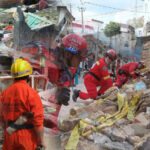 El terremoto más escalofriante de la historia