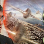 Japón se prepara para una invasión extraterrestre