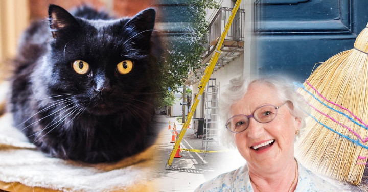 12 supersticiones de las abuelas que son ciertas 8 supersticiones de las abuelas que son ciertas